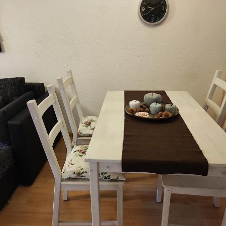 Apartment Entegast Schopfheim Ngoại thất bức ảnh