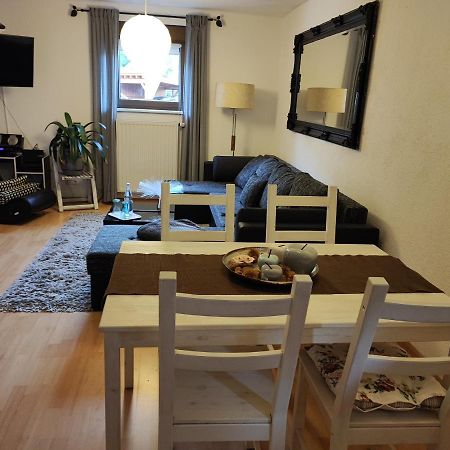 Apartment Entegast Schopfheim Ngoại thất bức ảnh