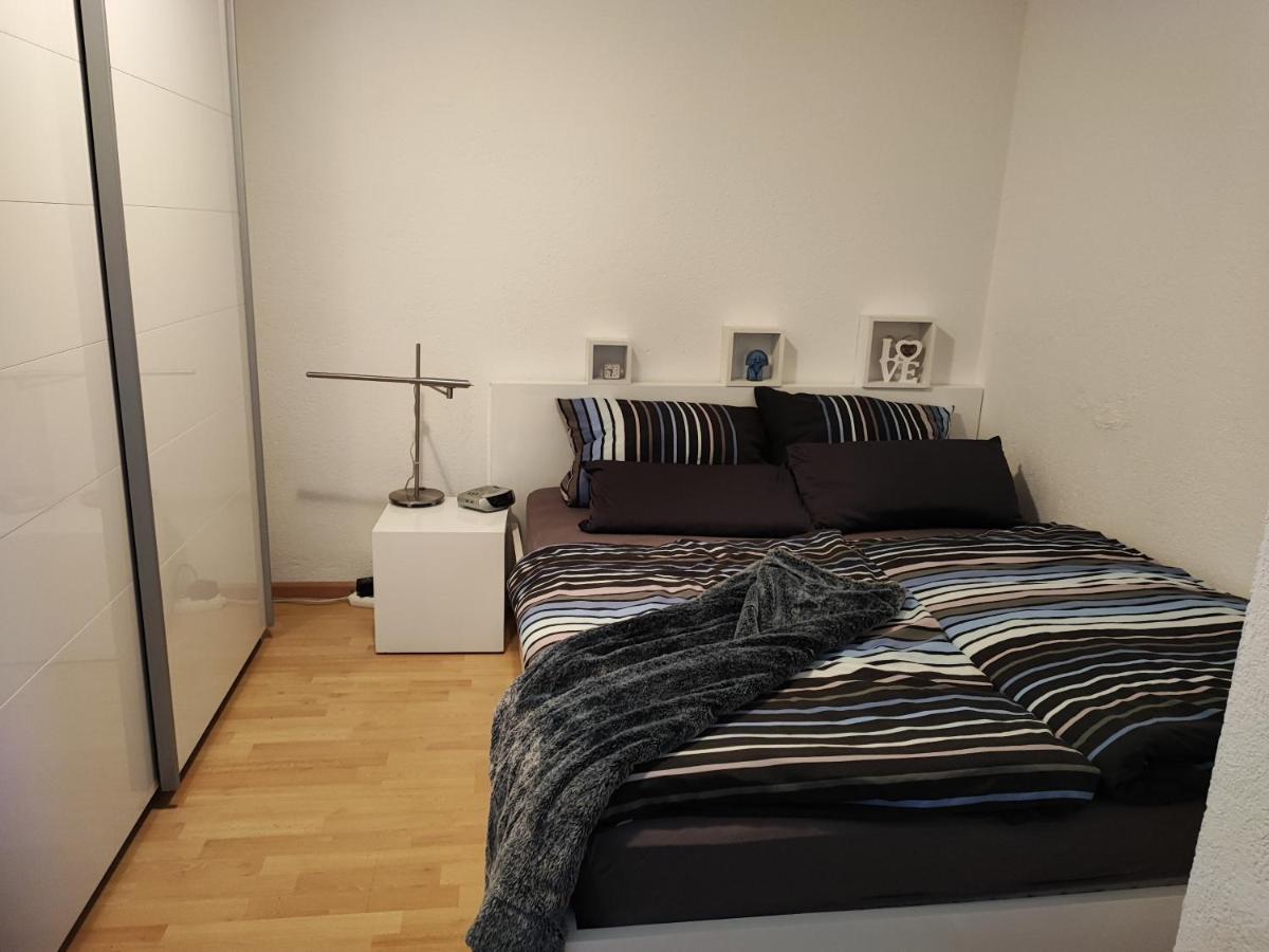 Apartment Entegast Schopfheim Ngoại thất bức ảnh