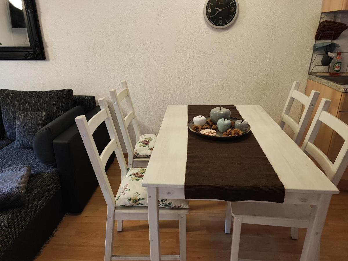 Apartment Entegast Schopfheim Ngoại thất bức ảnh