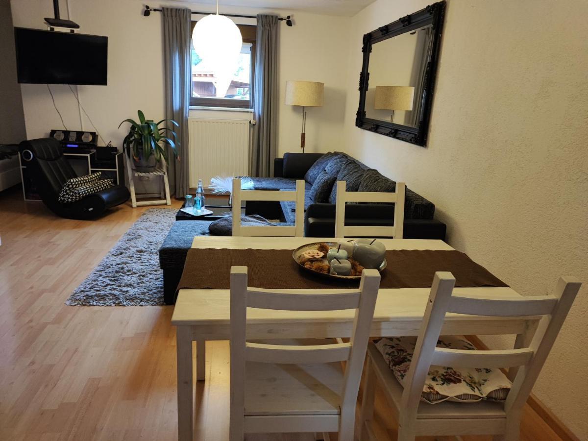 Apartment Entegast Schopfheim Ngoại thất bức ảnh
